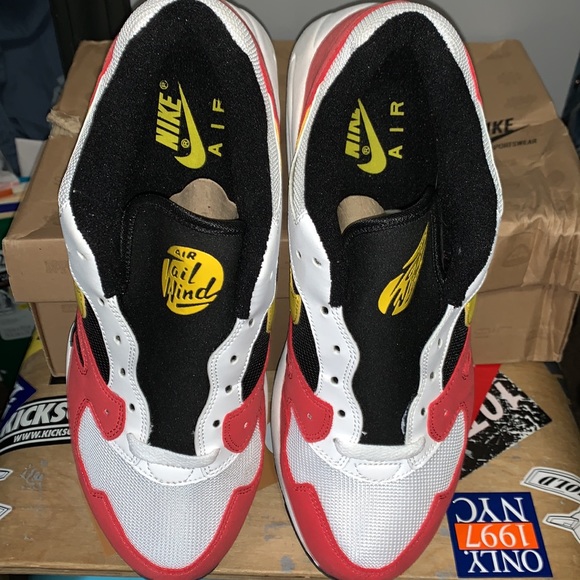 Nike air tailwind 92 OG - Picture 2 of 10